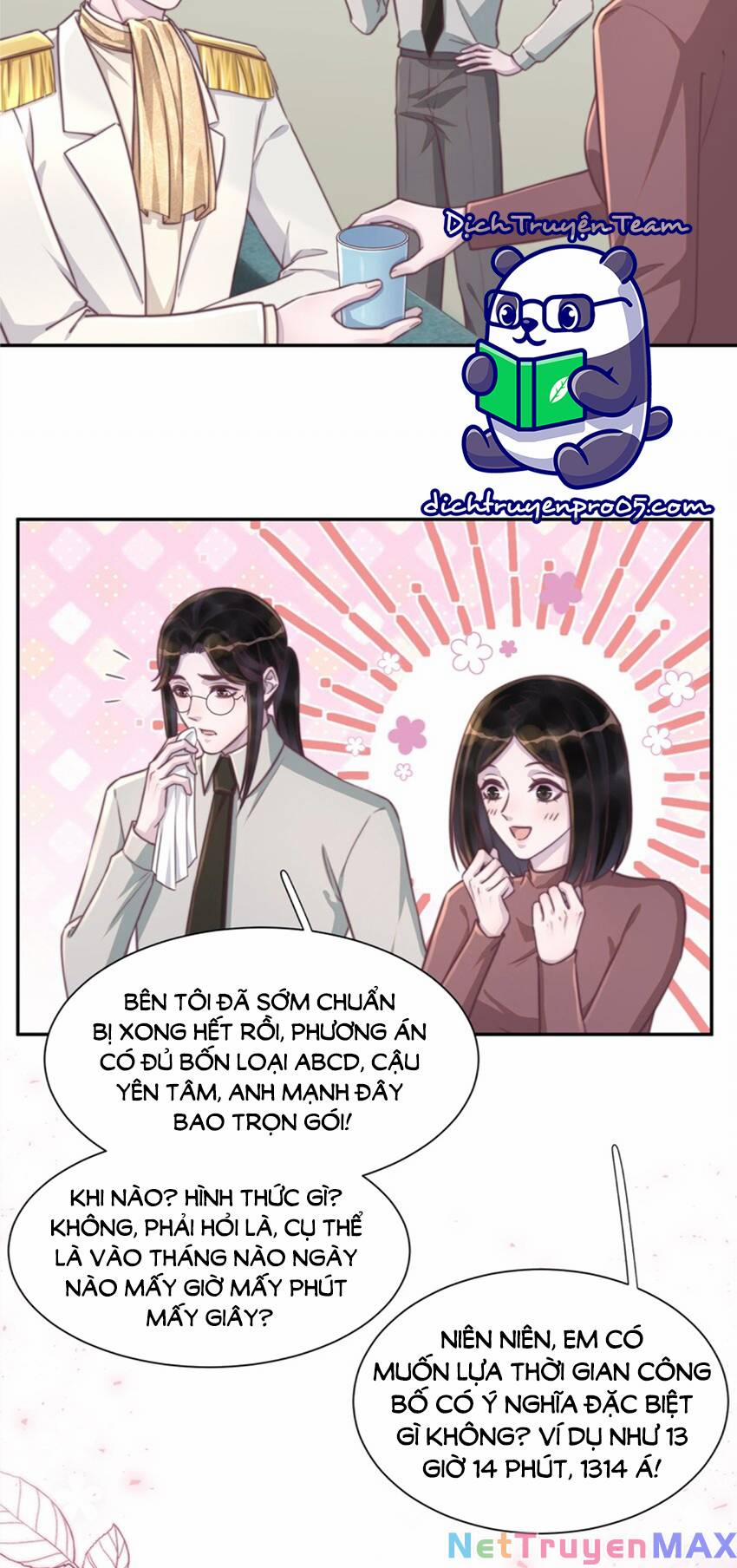 manhwax10.com - Truyện Manhwa Nghe Nói Tôi Rất Nghèo Chương 154 Trang 26