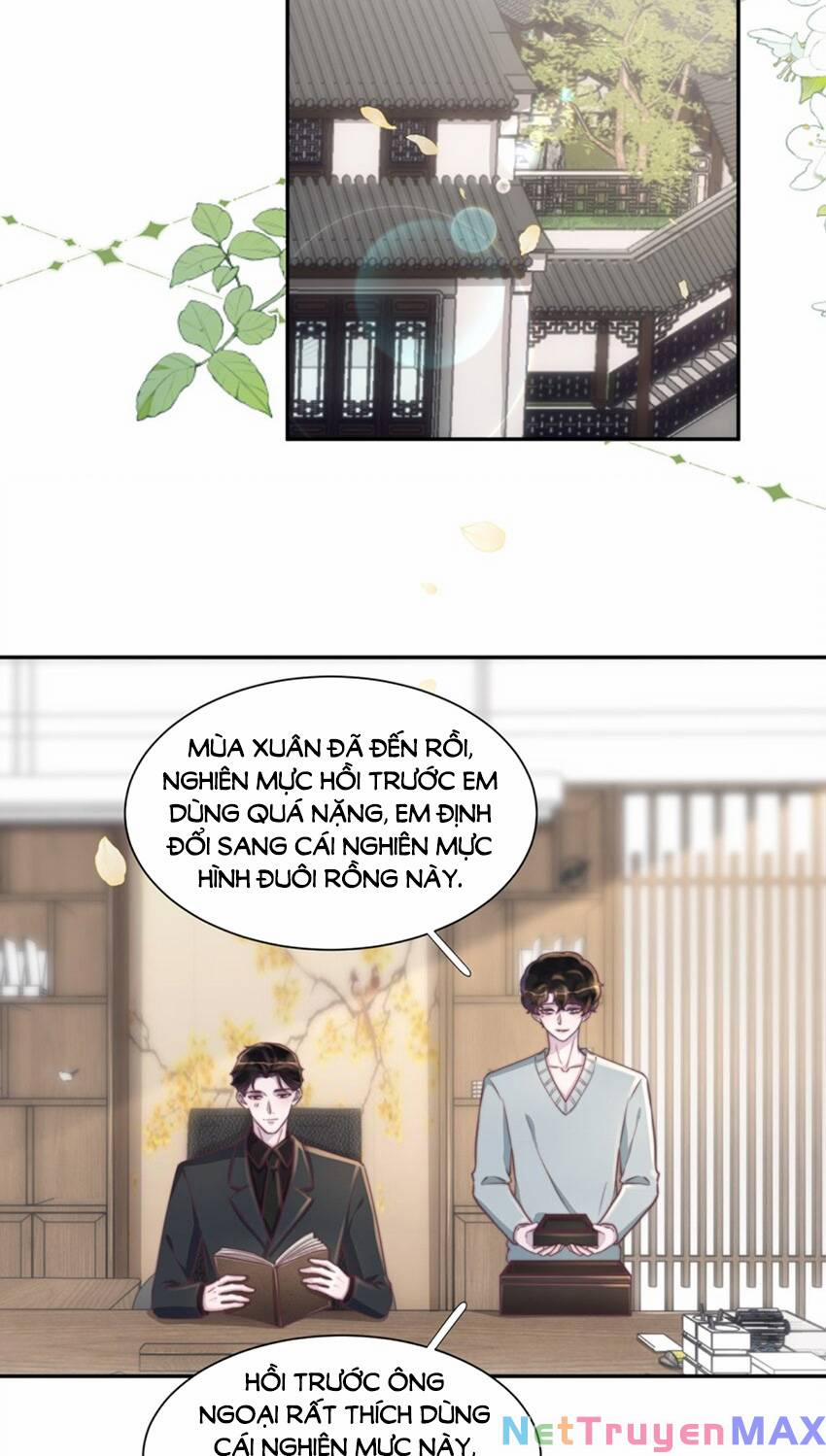 manhwax10.com - Truyện Manhwa Nghe Nói Tôi Rất Nghèo Chương 155 Trang 23