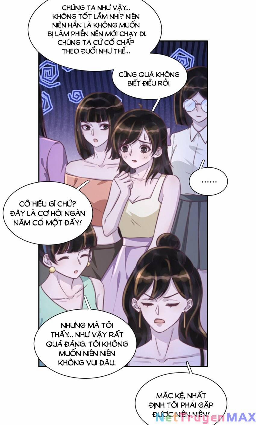 manhwax10.com - Truyện Manhwa Nghe Nói Tôi Rất Nghèo Chương 156 Trang 24