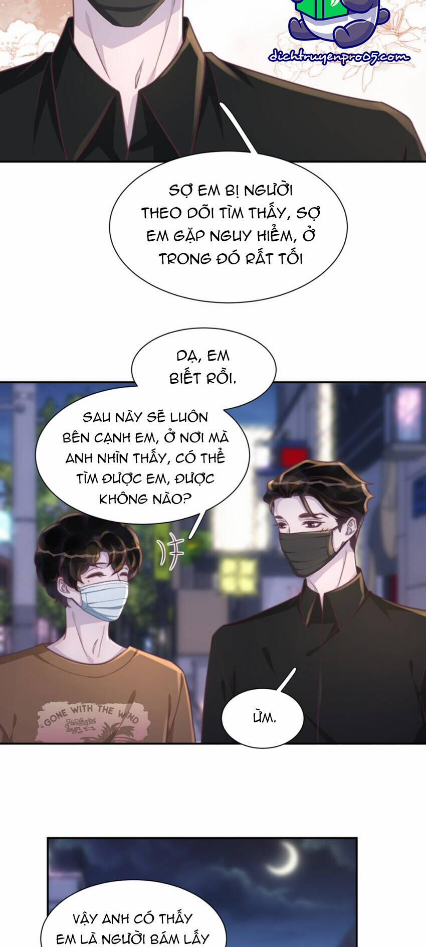 manhwax10.com - Truyện Manhwa Nghe Nói Tôi Rất Nghèo Chương 157 Trang 23