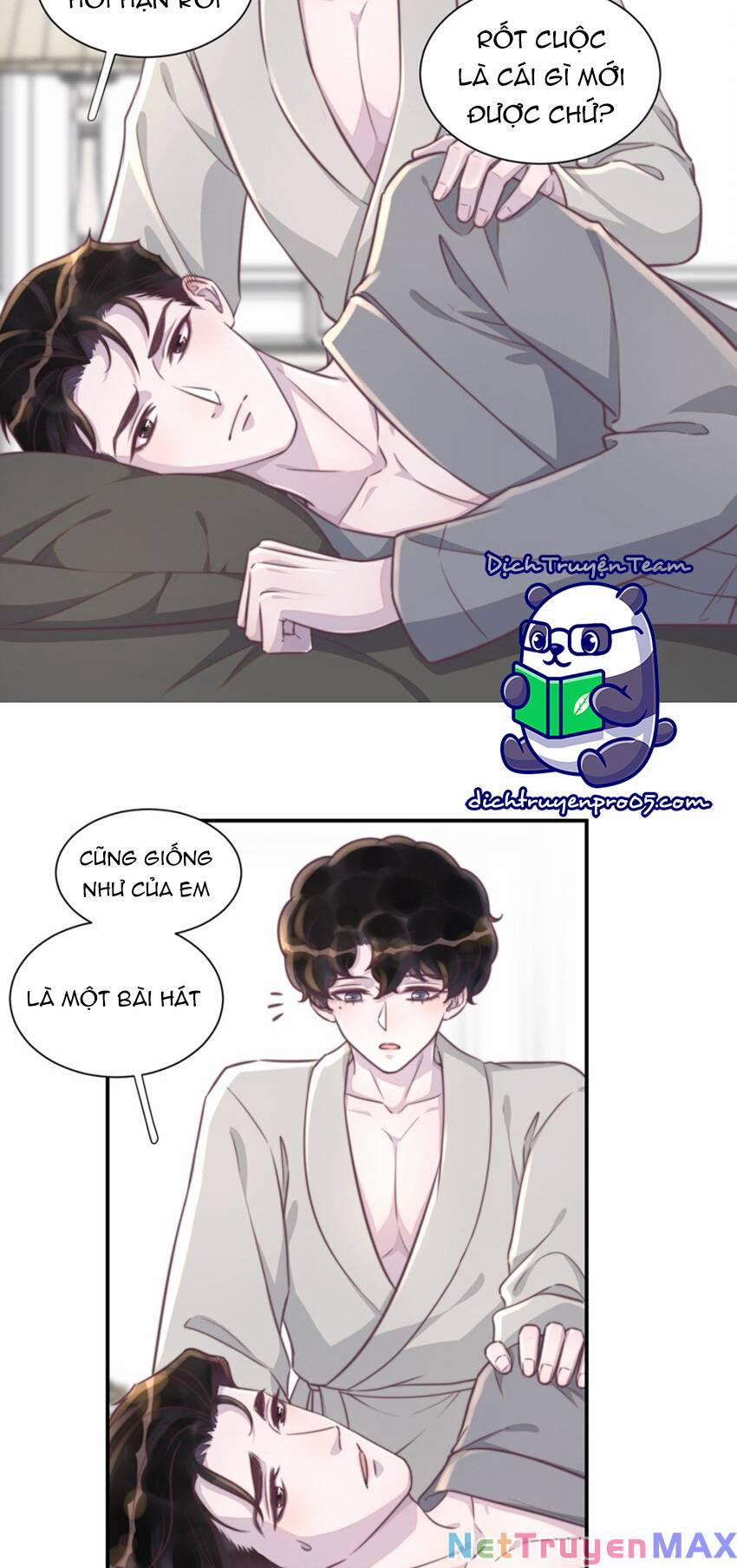 manhwax10.com - Truyện Manhwa Nghe Nói Tôi Rất Nghèo Chương 158 Trang 16