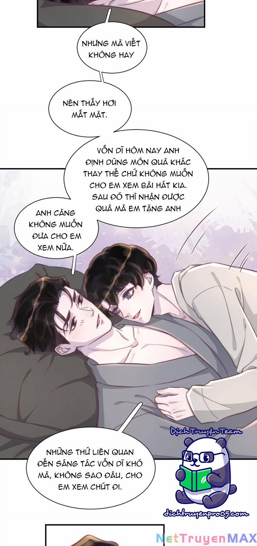 manhwax10.com - Truyện Manhwa Nghe Nói Tôi Rất Nghèo Chương 158 Trang 17