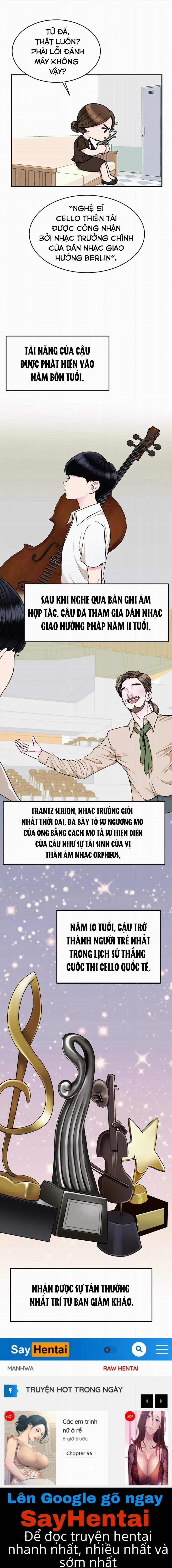 manhwax10.com - Truyện Manhwa Nghệ Sĩ Cello Chương 1 1 Trang 8