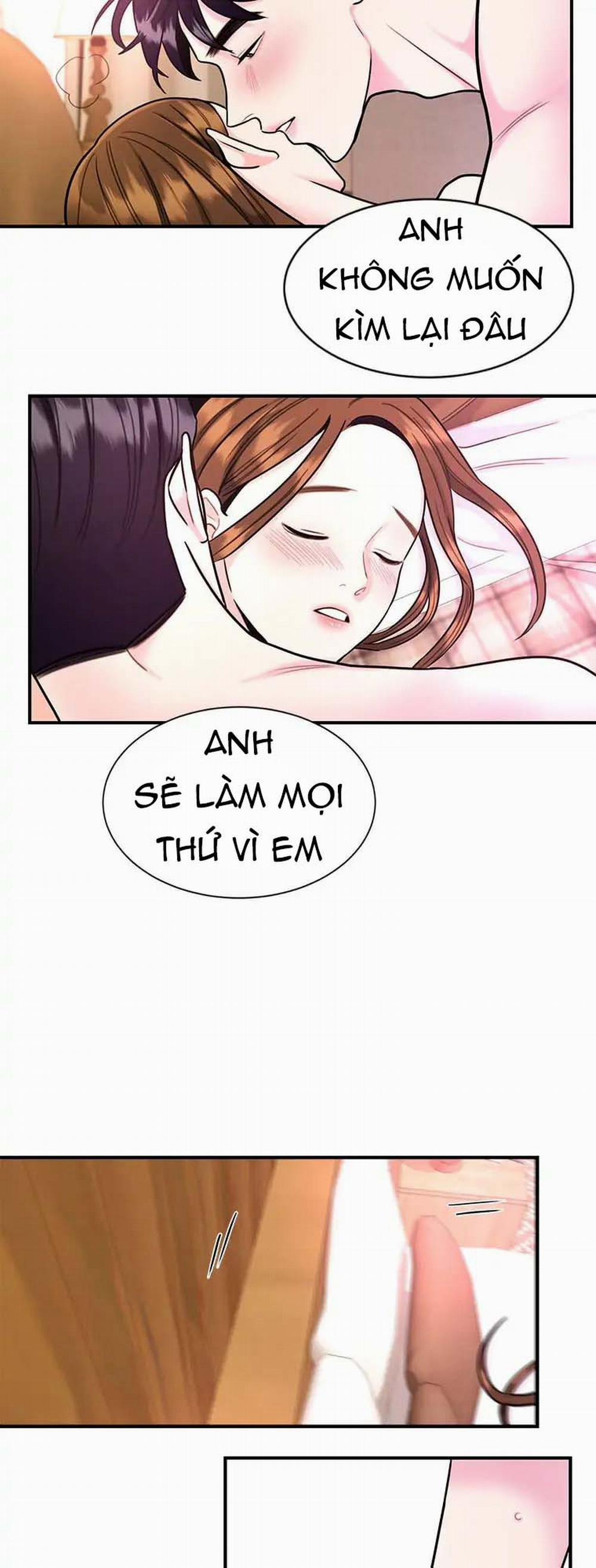 manhwax10.com - Truyện Manhwa Nghệ Sĩ Cello Chương 55 1 Trang 18