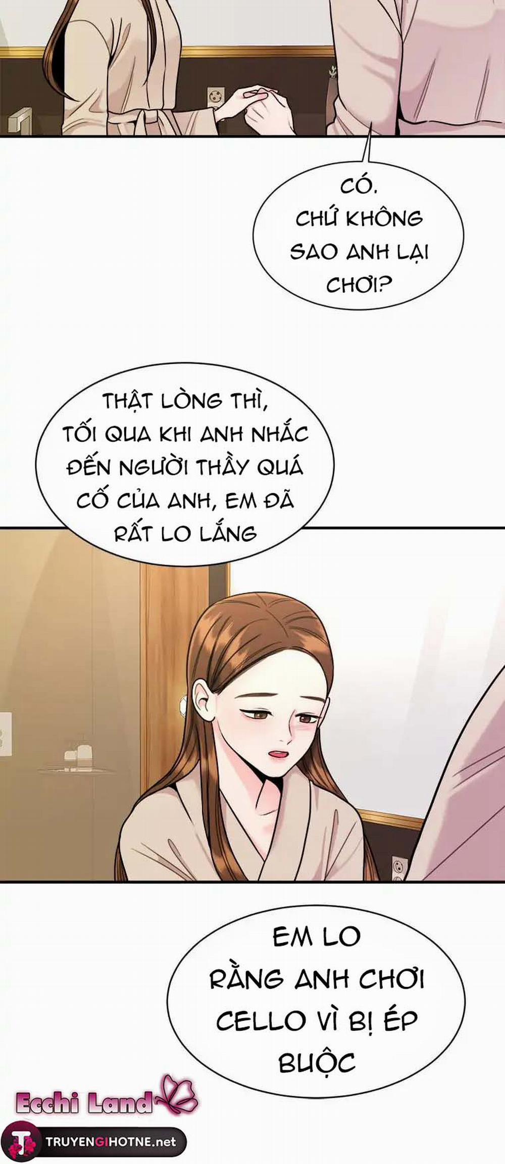 manhwax10.com - Truyện Manhwa Nghệ Sĩ Cello Chương 55 2 Trang 16