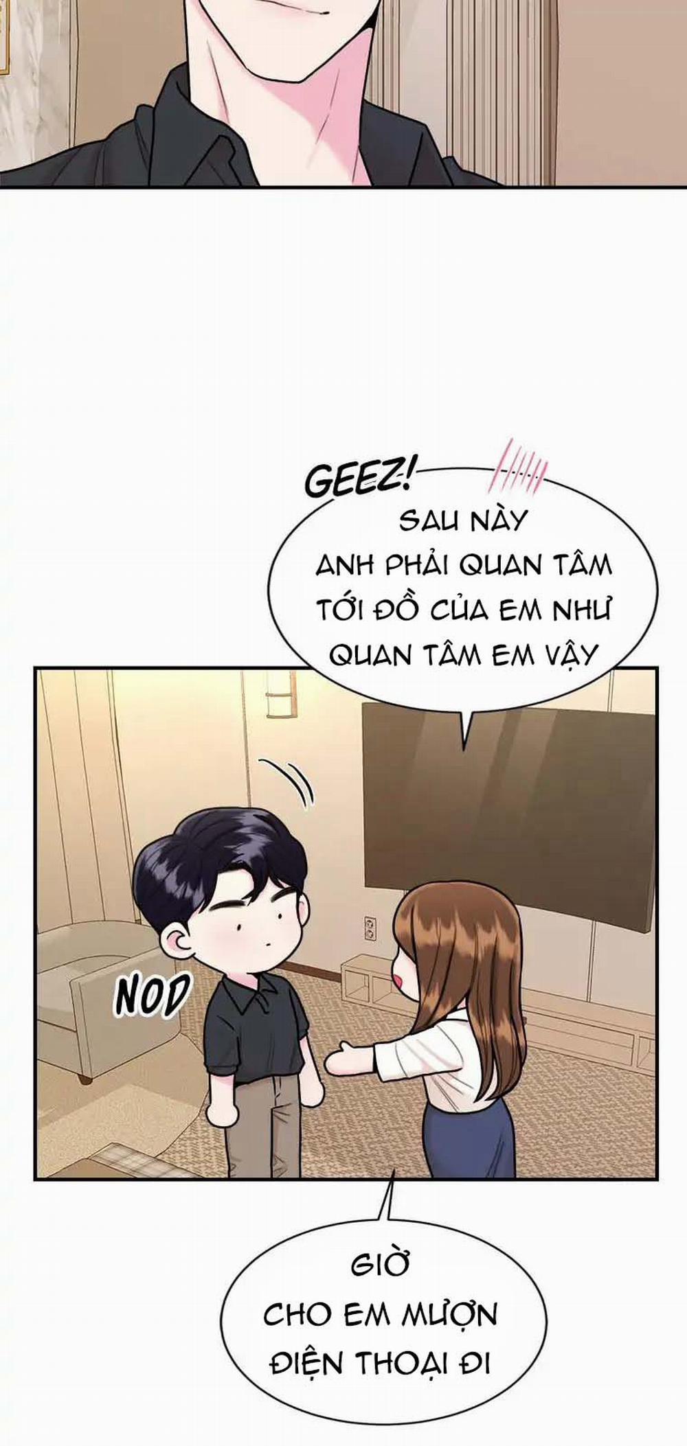 manhwax10.com - Truyện Manhwa Nghệ Sĩ Cello Chương 56 1 Trang 13