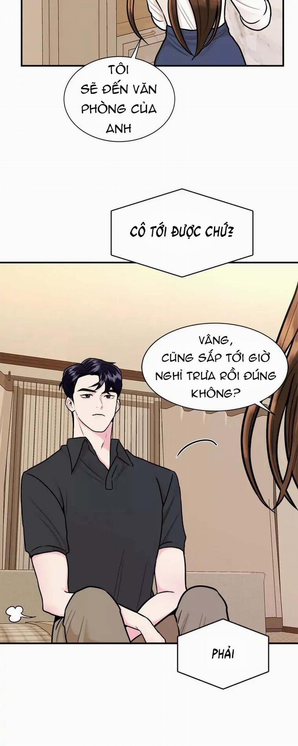 manhwax10.com - Truyện Manhwa Nghệ Sĩ Cello Chương 56 1 Trang 19