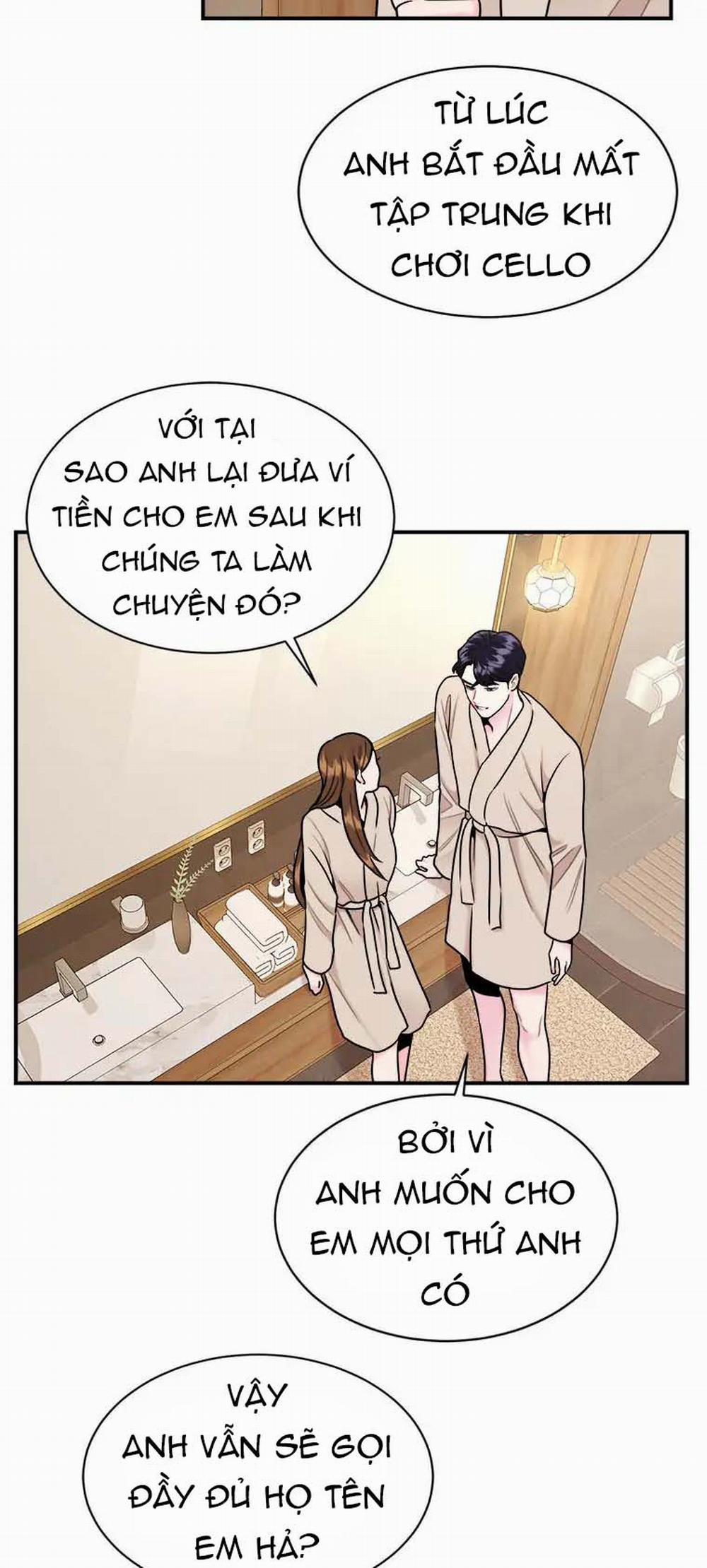 manhwax10.com - Truyện Manhwa Nghệ Sĩ Cello Chương 56 1 Trang 5