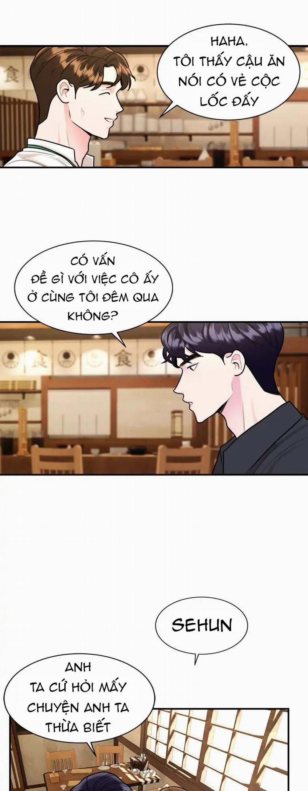 manhwax10.com - Truyện Manhwa Nghệ Sĩ Cello Chương 56 2 Trang 13