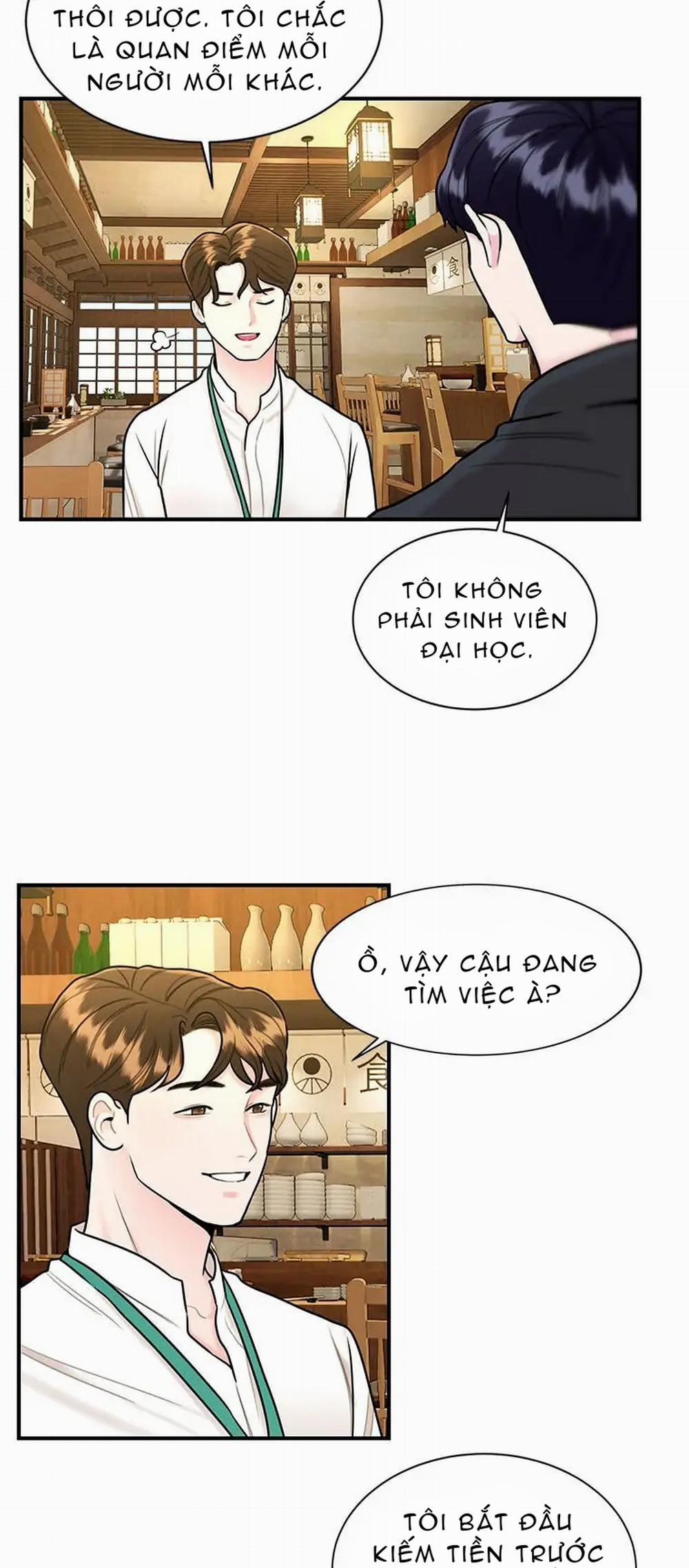 manhwax10.com - Truyện Manhwa Nghệ Sĩ Cello Chương 57 1 Trang 8