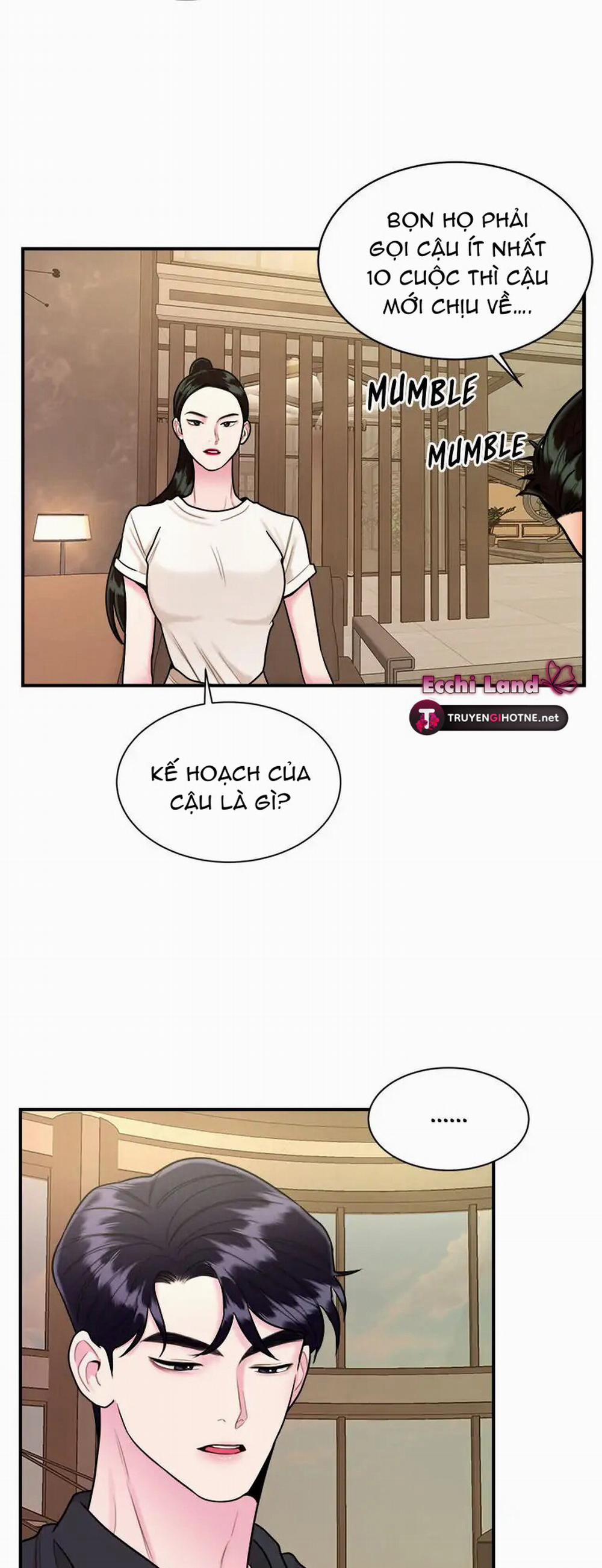 manhwax10.com - Truyện Manhwa Nghệ Sĩ Cello Chương 58 1 Trang 16