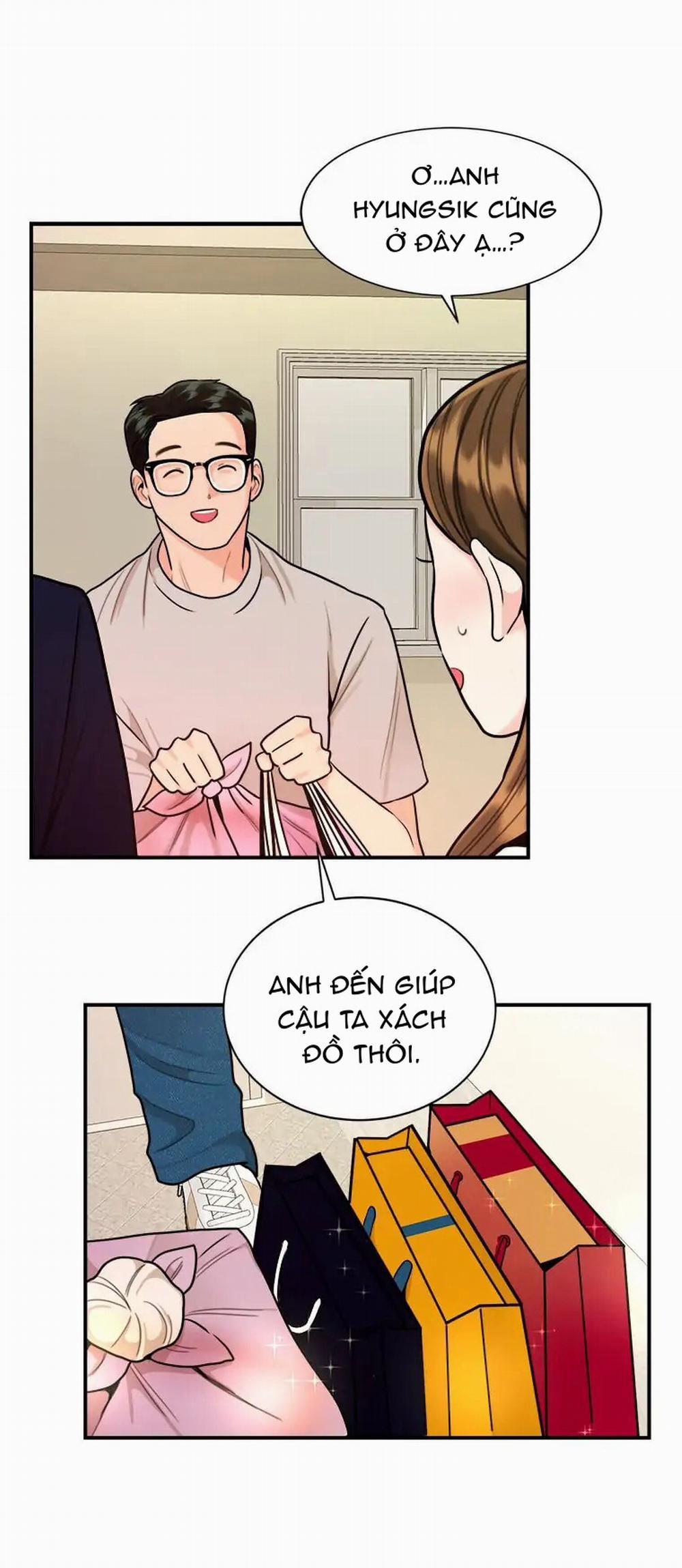 manhwax10.com - Truyện Manhwa Nghệ Sĩ Cello Chương 58 2 Trang 14