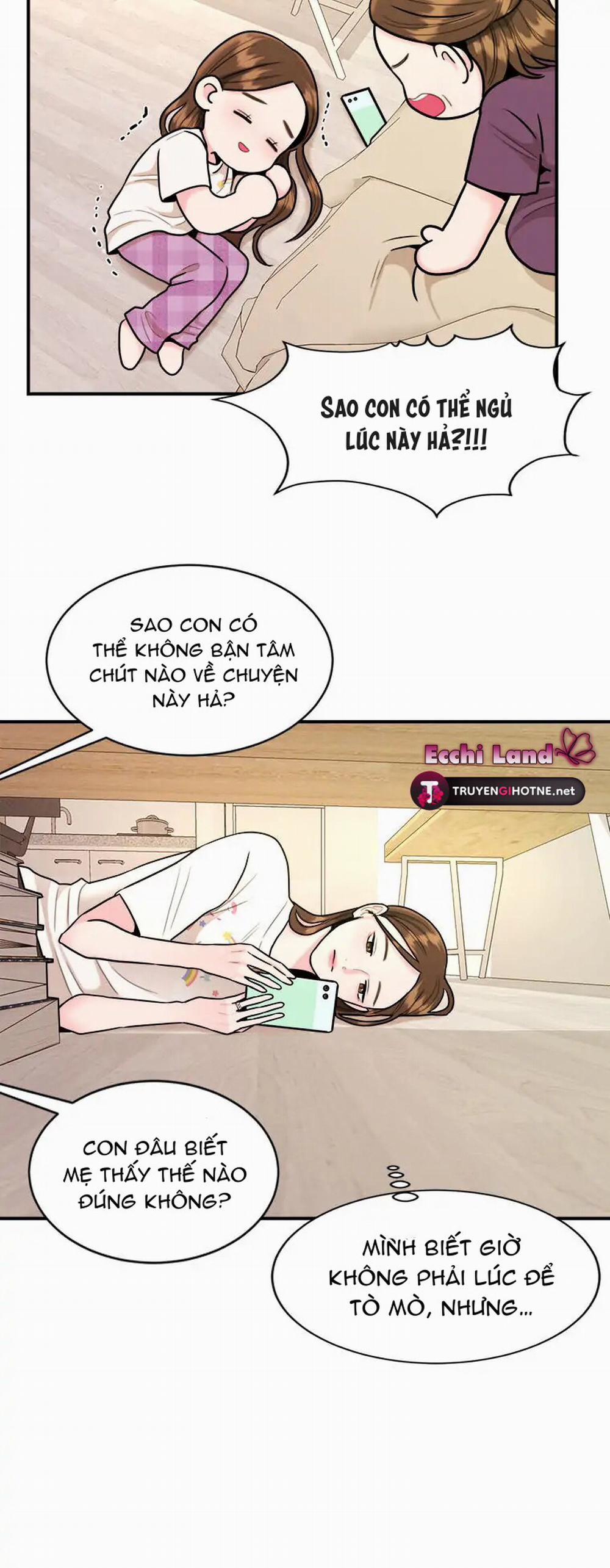 manhwax10.com - Truyện Manhwa Nghệ Sĩ Cello Chương 58 2 Trang 9