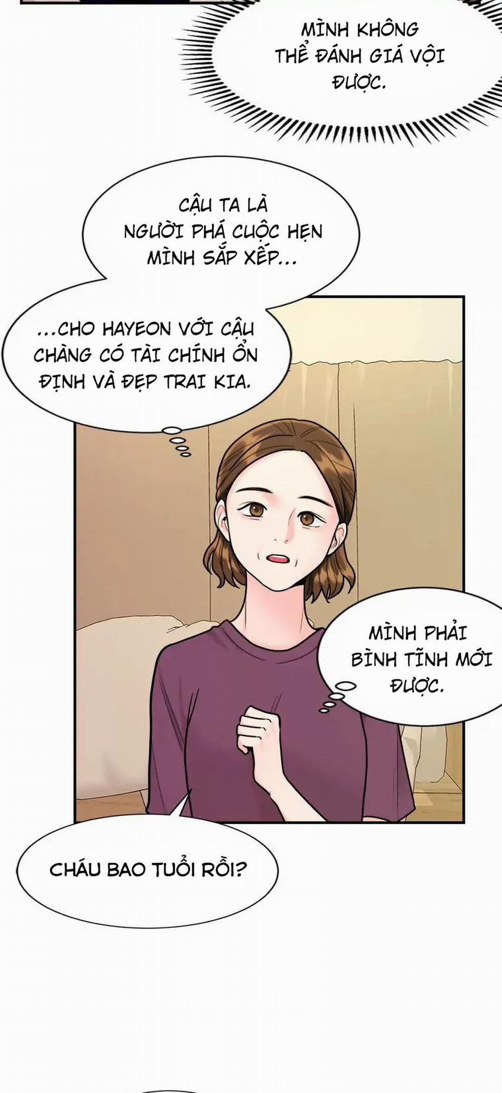 manhwax10.com - Truyện Manhwa Nghệ Sĩ Cello Chương 59 1 Trang 13