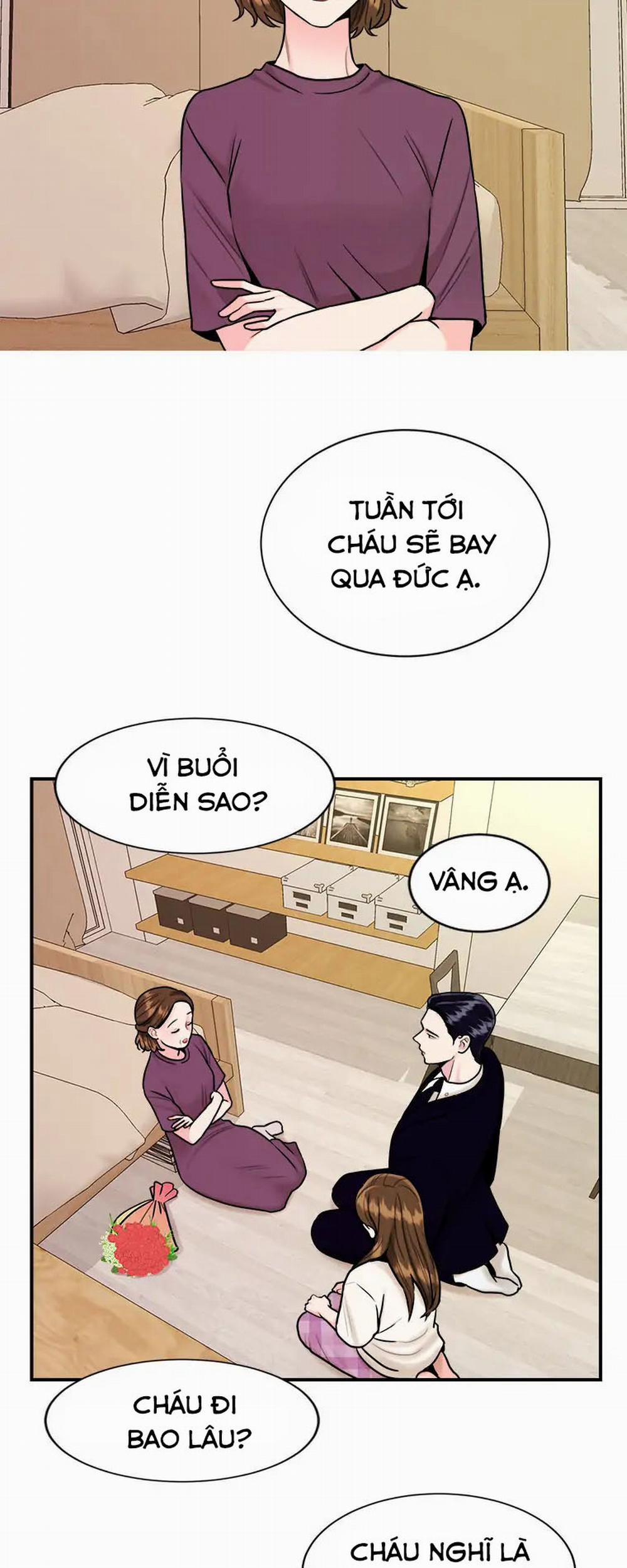 manhwax10.com - Truyện Manhwa Nghệ Sĩ Cello Chương 59 2 Trang 8