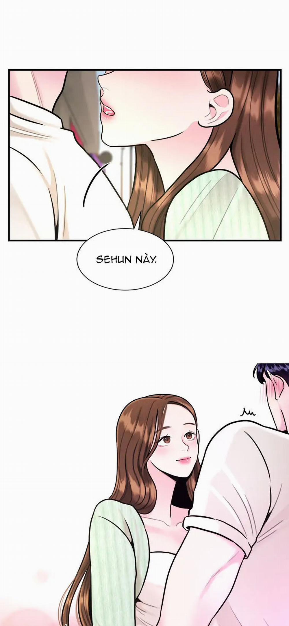 manhwax10.com - Truyện Manhwa Nghệ Sĩ Cello Chương 62 2 Trang 19