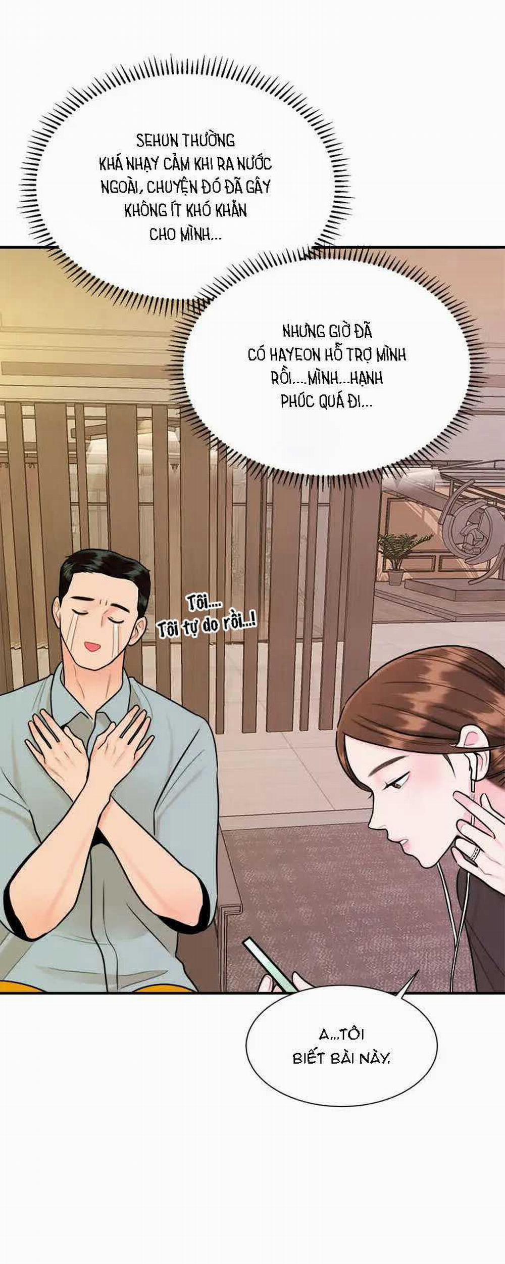 manhwax10.com - Truyện Manhwa Nghệ Sĩ Cello Chương 63 1 Trang 18