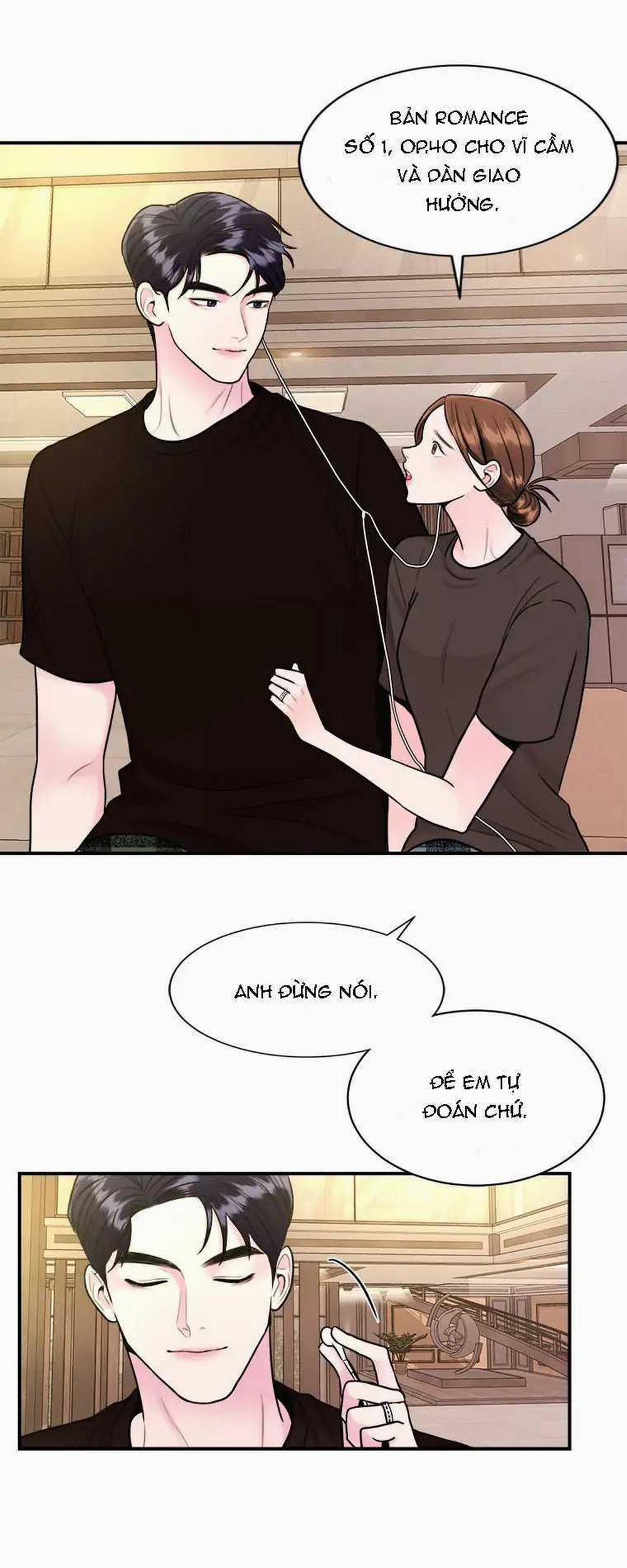 manhwax10.com - Truyện Manhwa Nghệ Sĩ Cello Chương 63 2 Trang 2