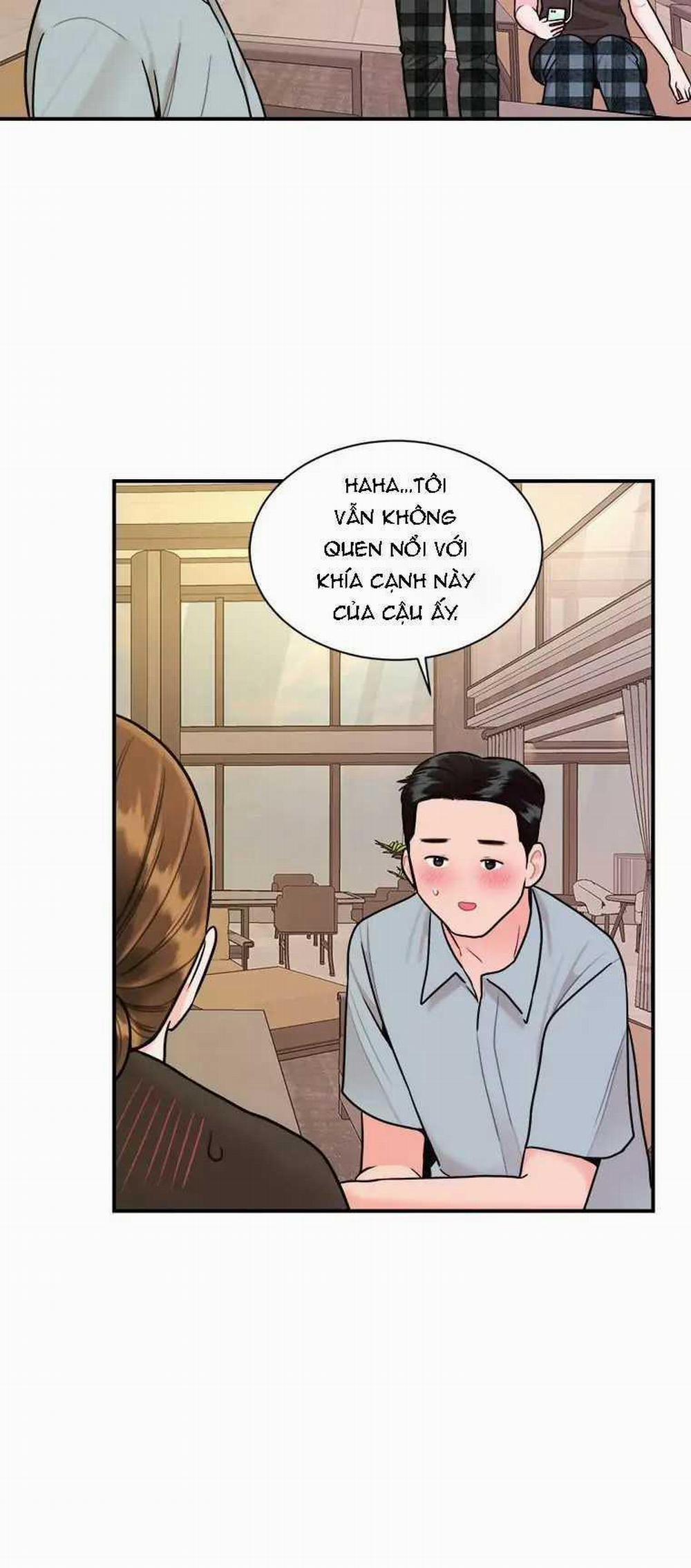 manhwax10.com - Truyện Manhwa Nghệ Sĩ Cello Chương 63 2 Trang 4