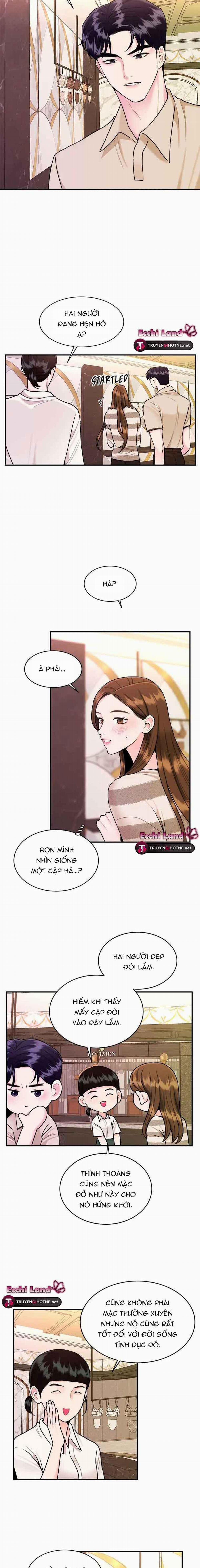 manhwax10.com - Truyện Manhwa Nghệ Sĩ Cello Chương 64 1 Trang 3