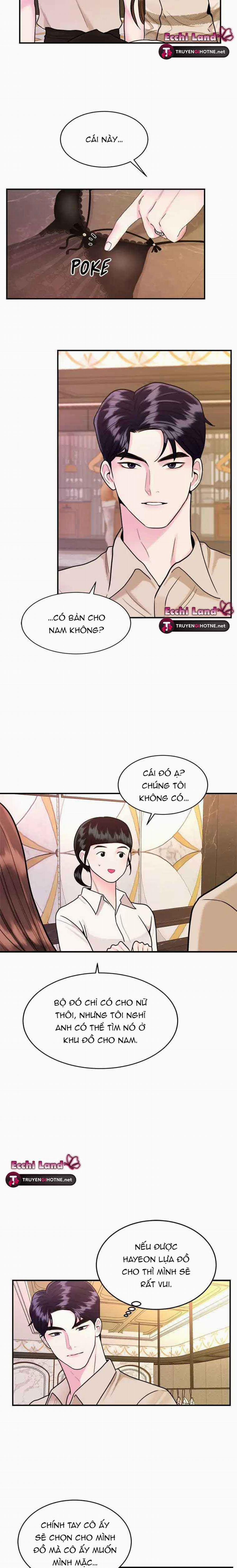 manhwax10.com - Truyện Manhwa Nghệ Sĩ Cello Chương 64 1 Trang 8