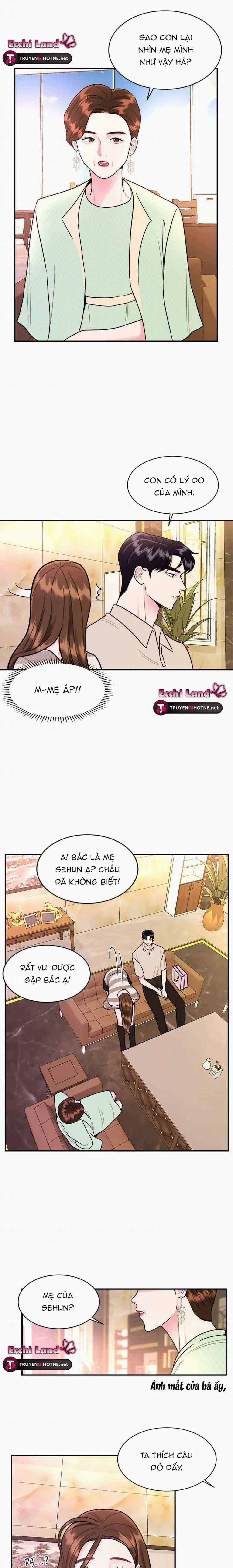 manhwax10.com - Truyện Manhwa Nghệ Sĩ Cello Chương 64 2 Trang 8