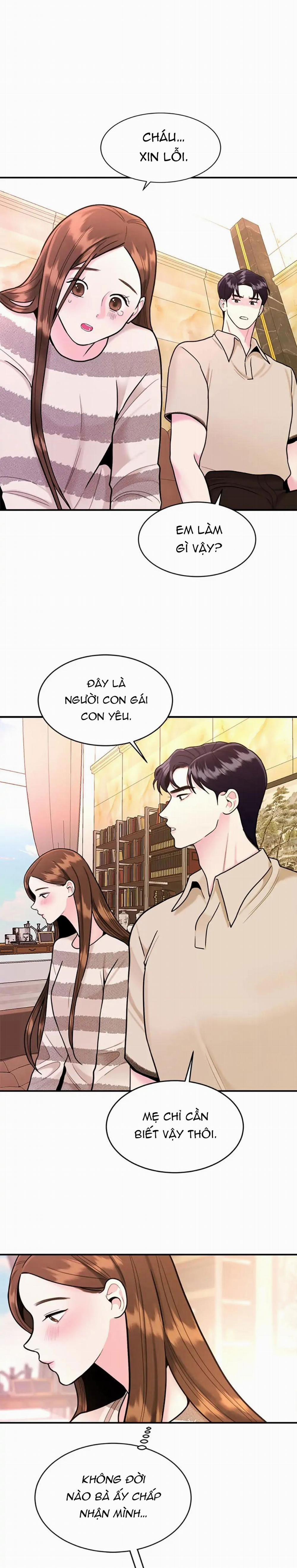 manhwax10.com - Truyện Manhwa Nghệ Sĩ Cello Chương 65 1 Trang 6