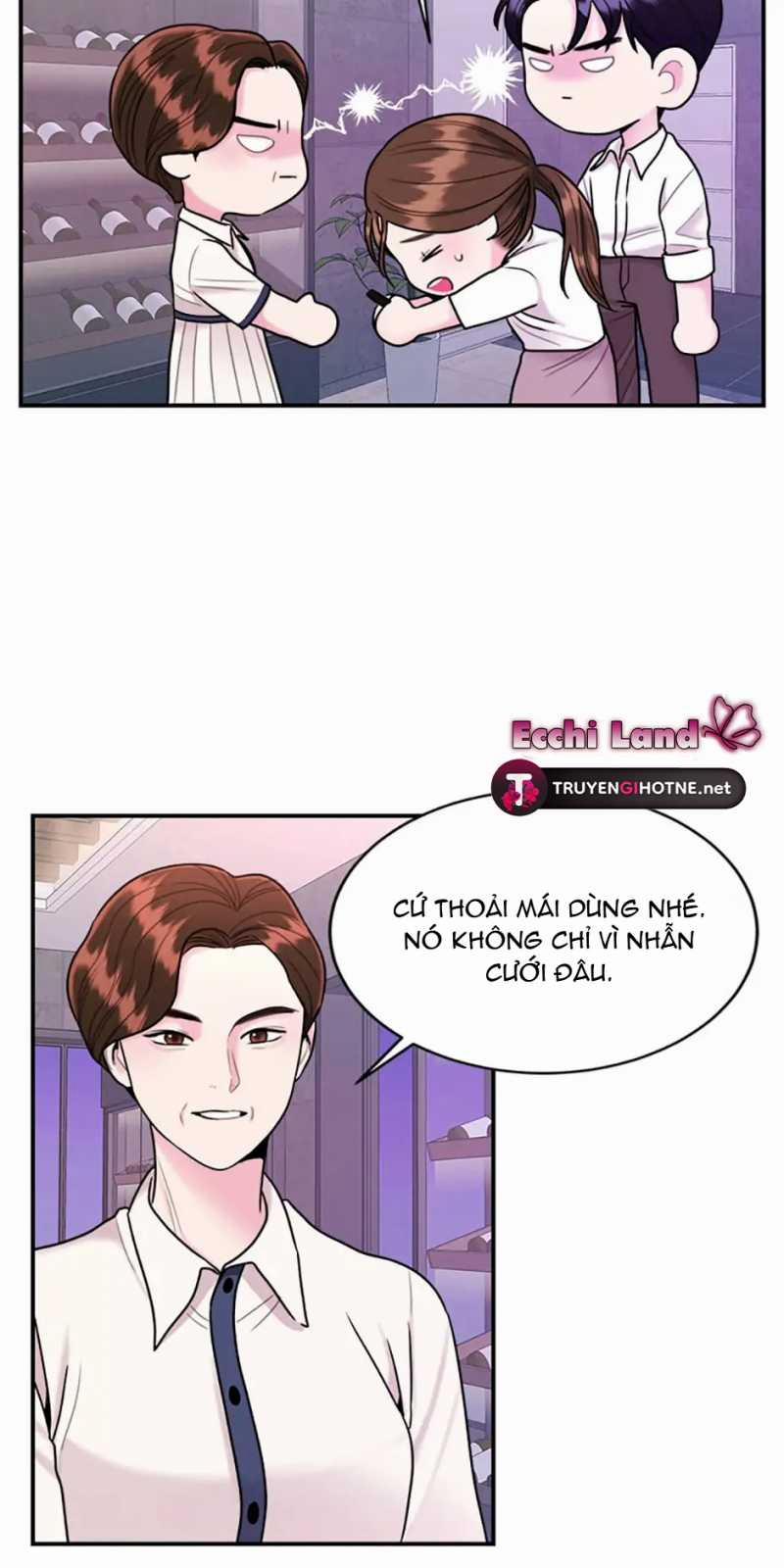 manhwax10.com - Truyện Manhwa Nghệ Sĩ Cello Chương 67 1 Trang 21