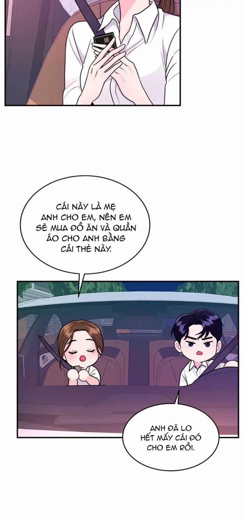 manhwax10.com - Truyện Manhwa Nghệ Sĩ Cello Chương 67 2 Trang 1