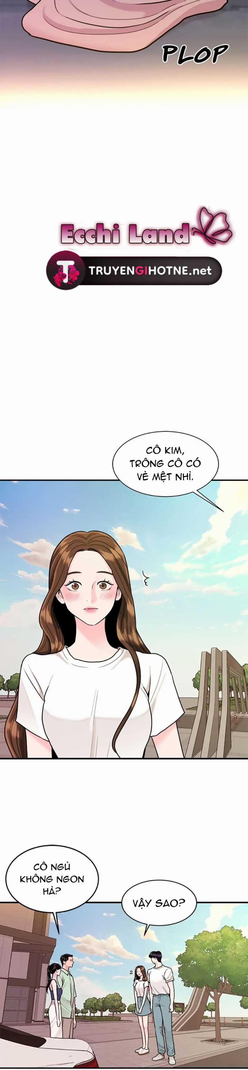 manhwax10.com - Truyện Manhwa Nghệ Sĩ Cello Chương 68 1 Trang 6