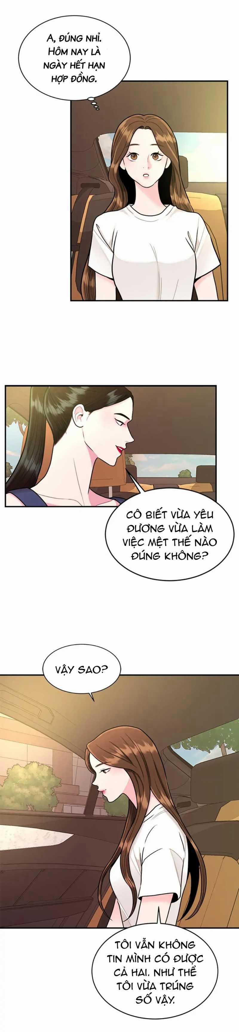 manhwax10.com - Truyện Manhwa Nghệ Sĩ Cello Chương 68 1 Trang 9