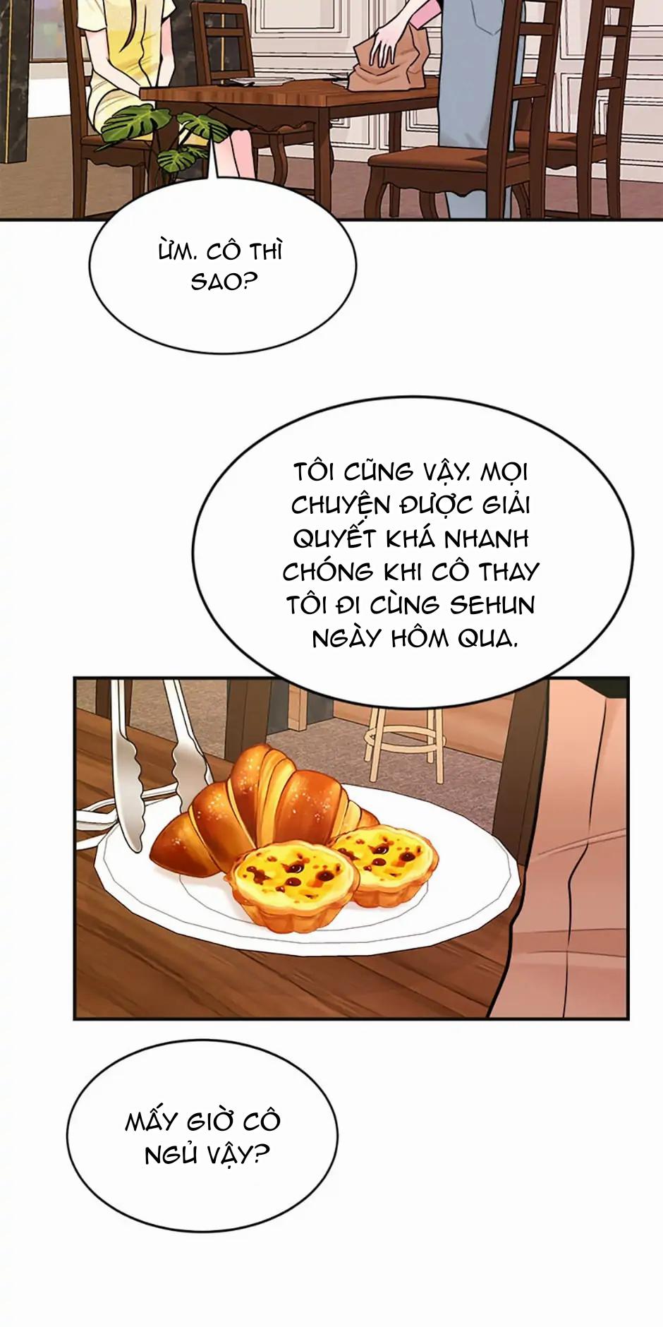 manhwax10.com - Truyện Manhwa Nghệ Sĩ Cello Chương 72 1 Trang 24