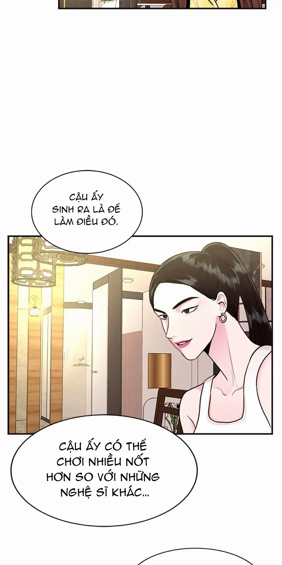 manhwax10.com - Truyện Manhwa Nghệ Sĩ Cello Chương 72 2 Trang 13