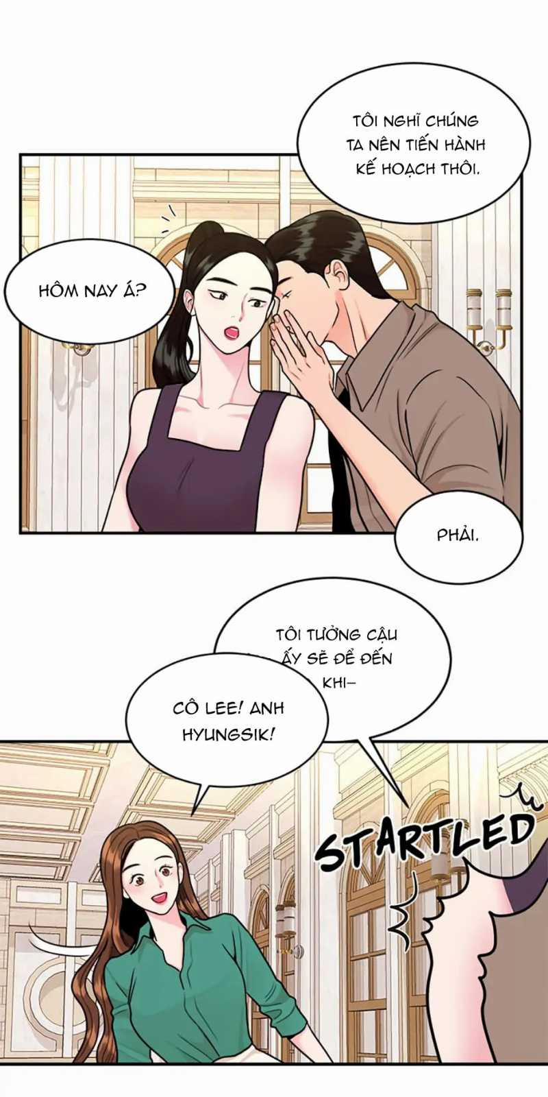 manhwax10.com - Truyện Manhwa Nghệ Sĩ Cello Chương 74 2 Trang 19