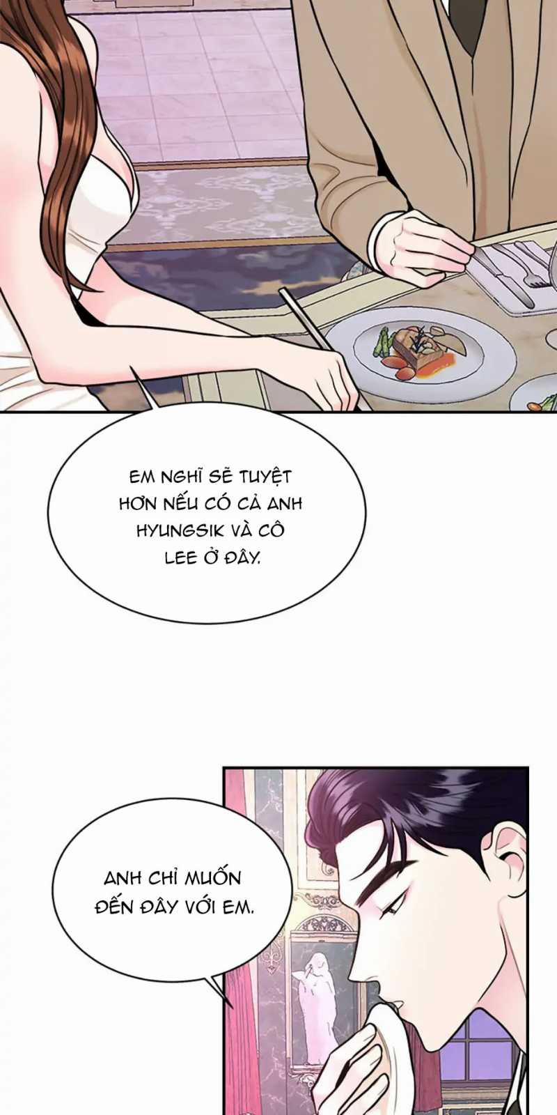 manhwax10.com - Truyện Manhwa Nghệ Sĩ Cello Chương 75 1 Trang 21