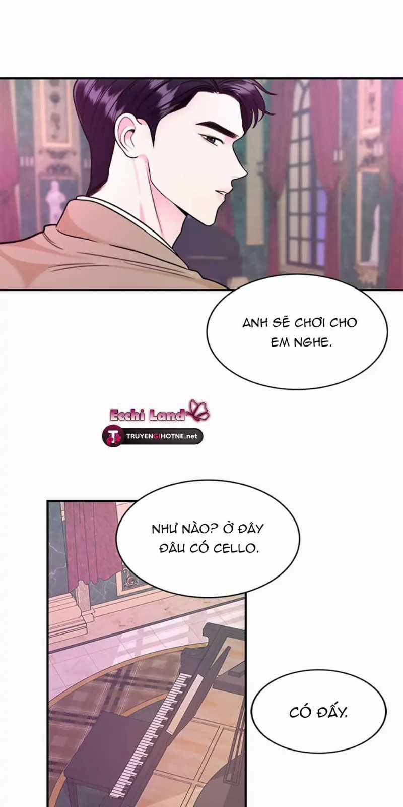 manhwax10.com - Truyện Manhwa Nghệ Sĩ Cello Chương 75 2 Trang 15