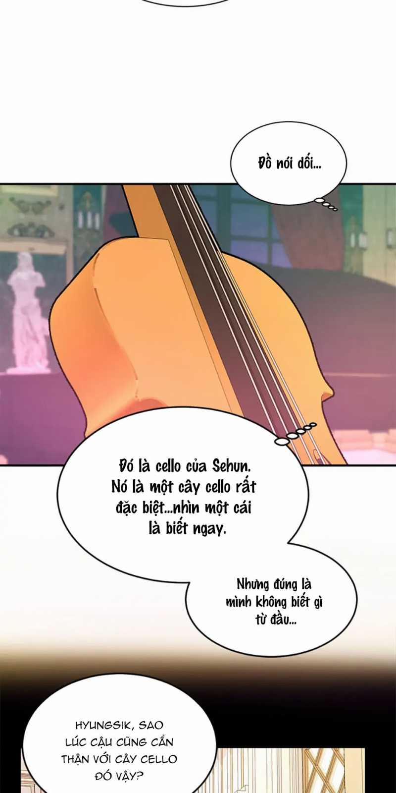 manhwax10.com - Truyện Manhwa Nghệ Sĩ Cello Chương 75 2 Trang 17