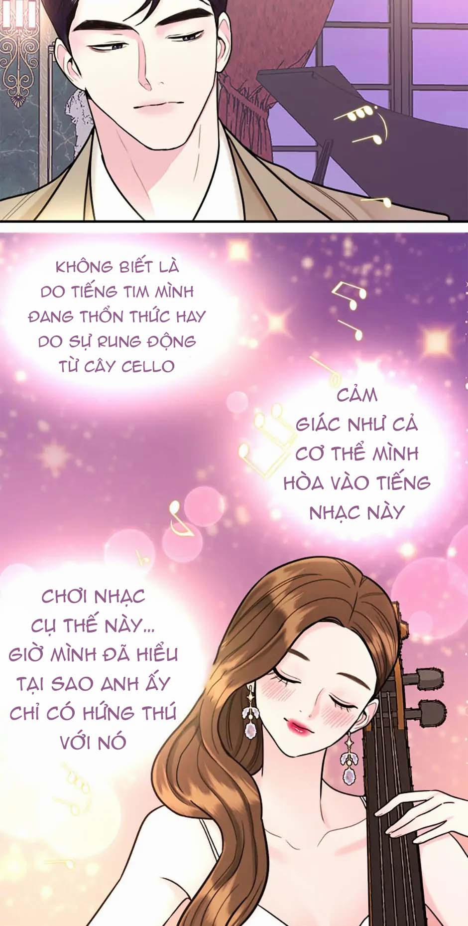 manhwax10.com - Truyện Manhwa Nghệ Sĩ Cello Chương 76 1 Trang 18