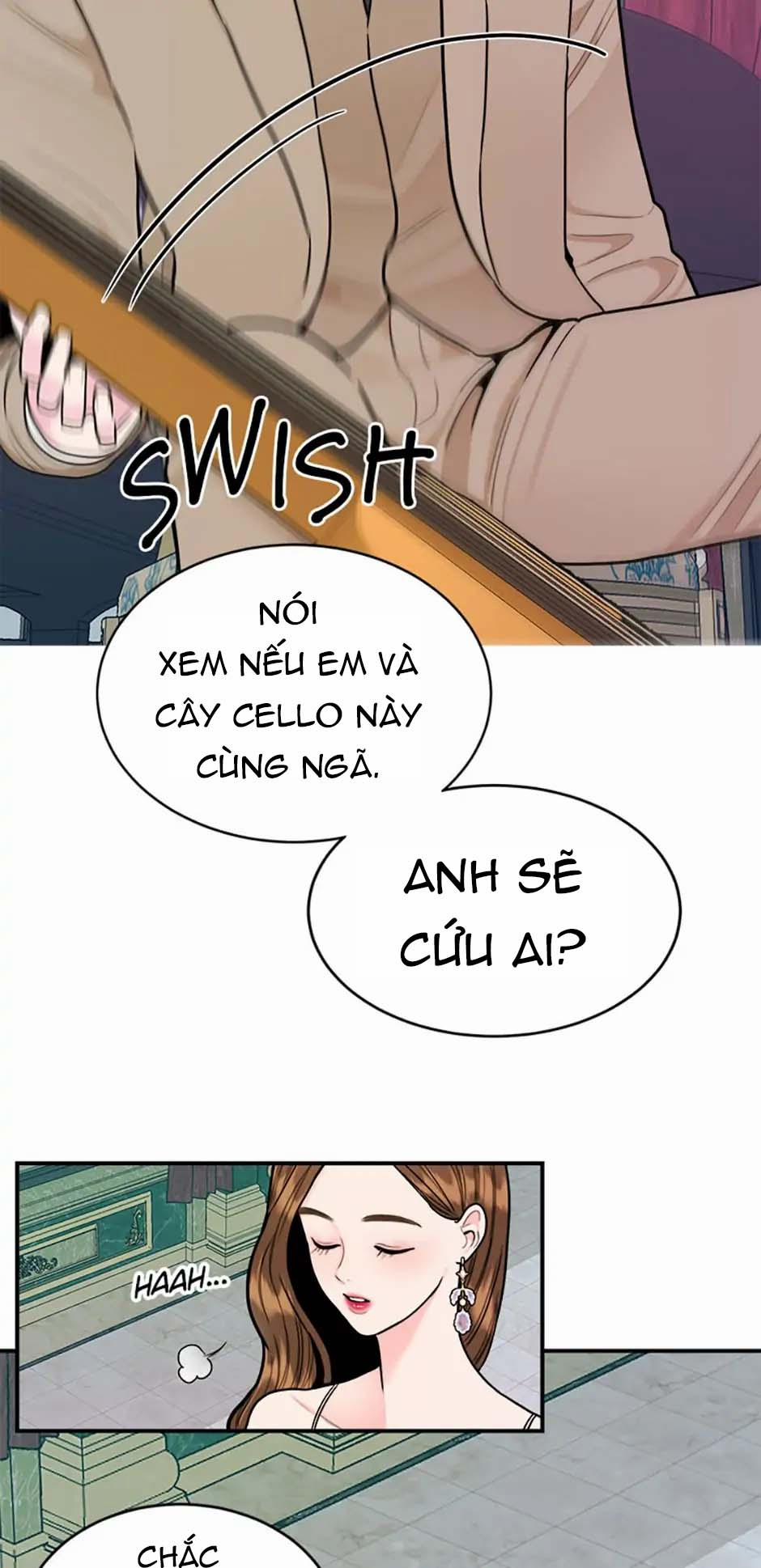 manhwax10.com - Truyện Manhwa Nghệ Sĩ Cello Chương 76 1 Trang 5