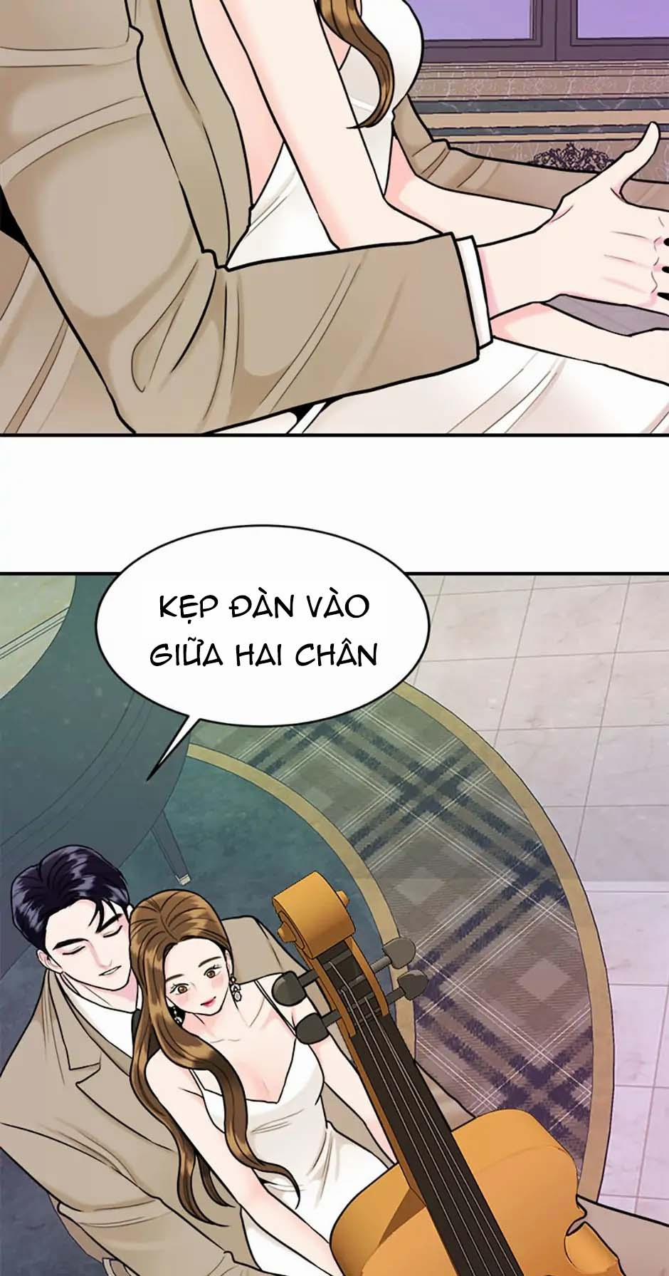 manhwax10.com - Truyện Manhwa Nghệ Sĩ Cello Chương 76 1 Trang 10