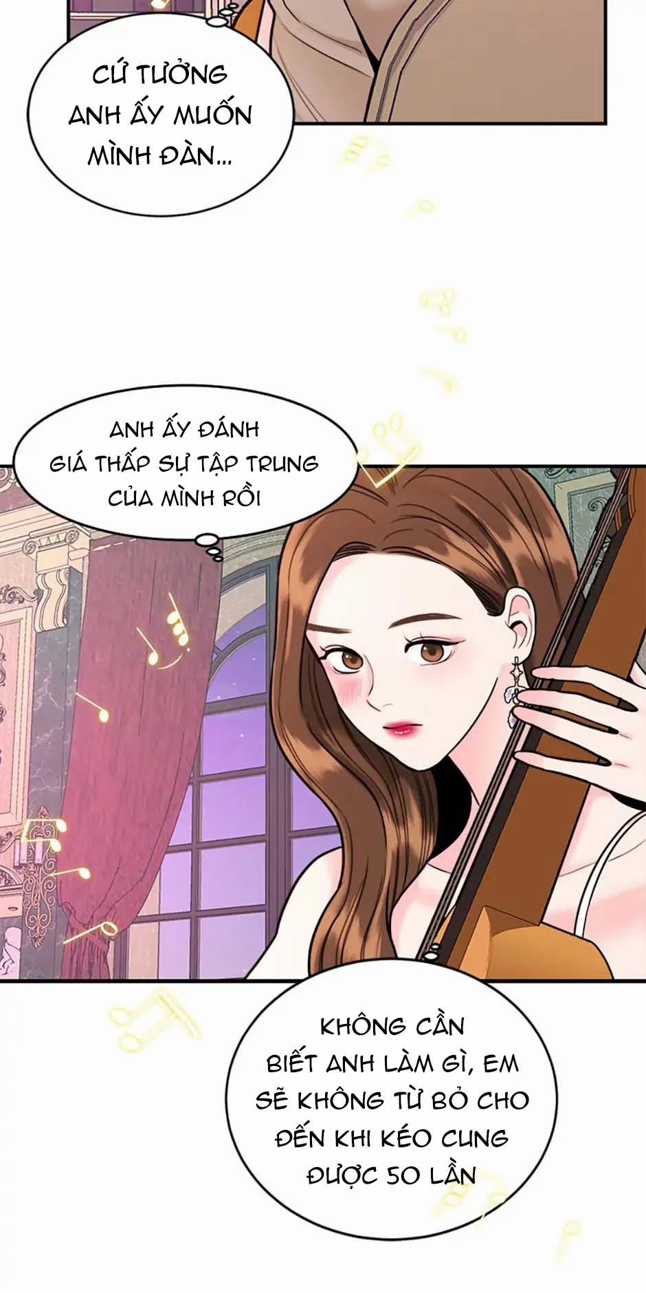 manhwax10.com - Truyện Manhwa Nghệ Sĩ Cello Chương 76 2 Trang 3