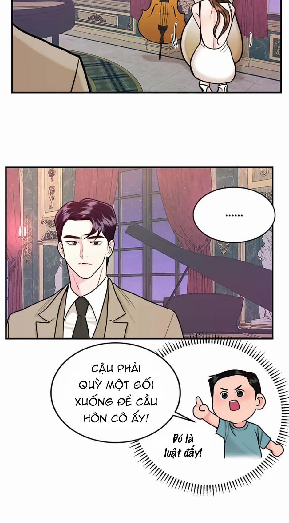 manhwax10.com - Truyện Manhwa Nghệ Sĩ Cello Chương 76 2 Trang 25