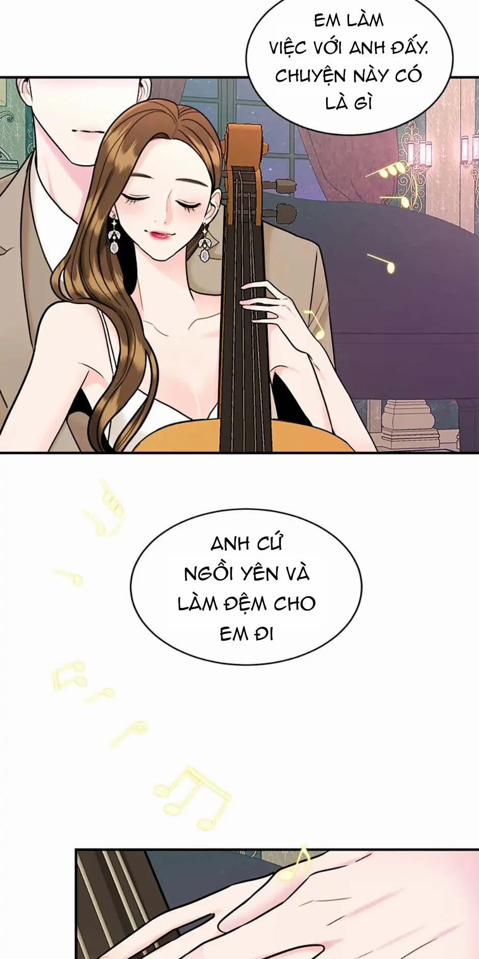 manhwax10.com - Truyện Manhwa Nghệ Sĩ Cello Chương 76 2 Trang 5