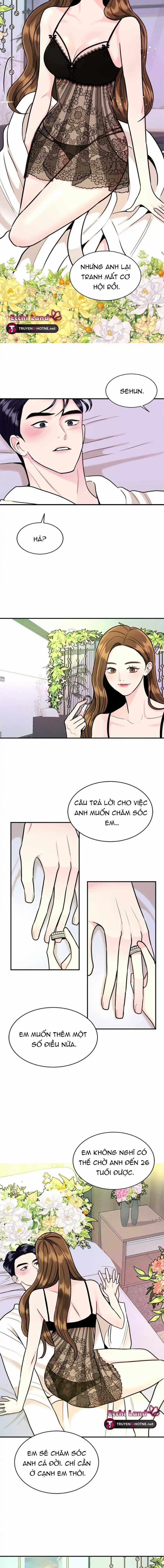 manhwax10.com - Truyện Manhwa Nghệ Sĩ Cello Chương 77 2 Trang 2