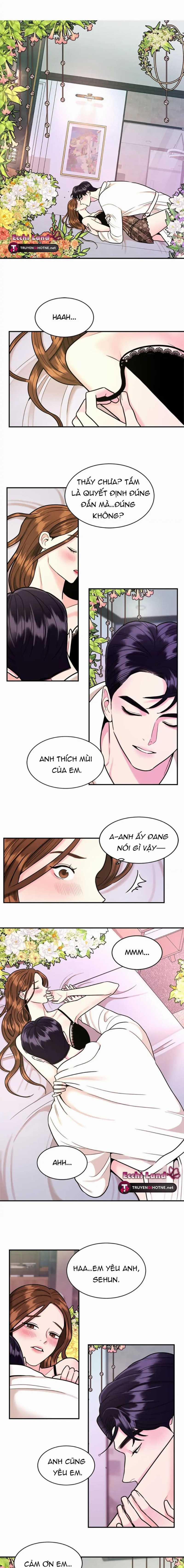 manhwax10.com - Truyện Manhwa Nghệ Sĩ Cello Chương 78 1 Trang 2