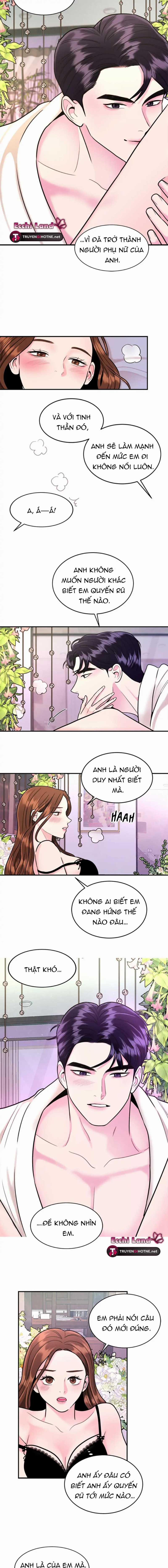 manhwax10.com - Truyện Manhwa Nghệ Sĩ Cello Chương 78 1 Trang 3