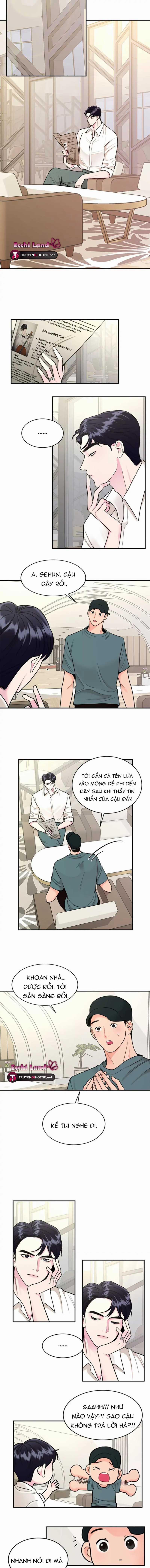 manhwax10.com - Truyện Manhwa Nghệ Sĩ Cello Chương 78 1 Trang 6