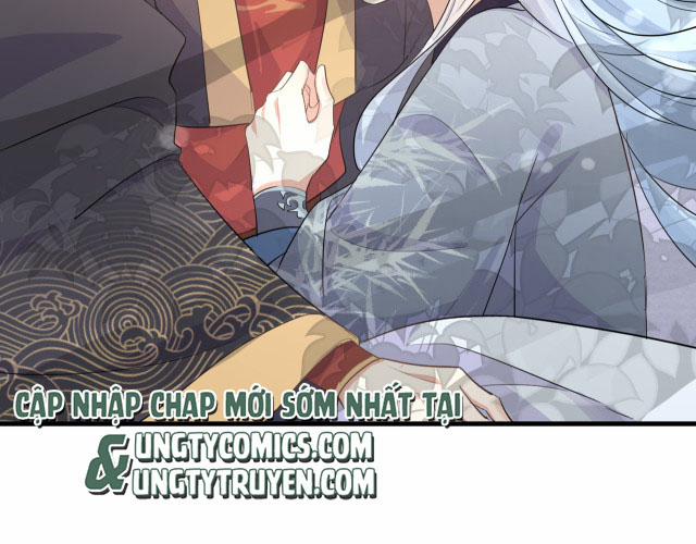 manhwax10.com - Truyện Manhwa Nghèo Dưỡng Kì Lân, Giàu Dưỡng Rồng Chương 21 Trang 39