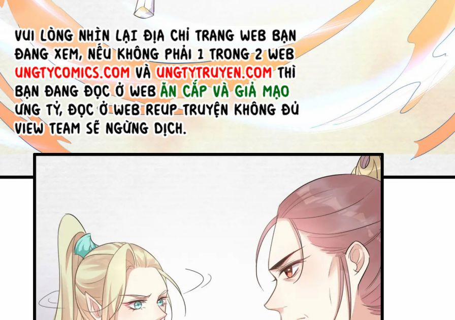 manhwax10.com - Truyện Manhwa Nghèo Dưỡng Kì Lân, Giàu Dưỡng Rồng Chương 26 Trang 27