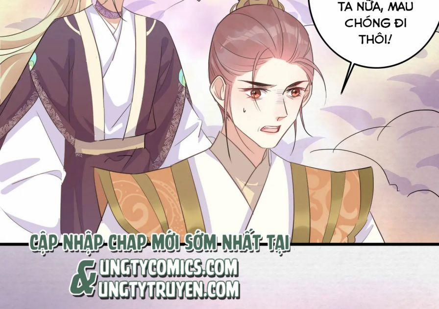 manhwax10.com - Truyện Manhwa Nghèo Dưỡng Kì Lân, Giàu Dưỡng Rồng Chương 26 Trang 32